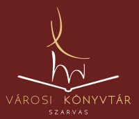 szarvasi konyvtar logo web